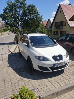 Predám Seat Altea xl - 5