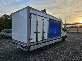 Iveco Daily Solomon 35S1 S2D - 5