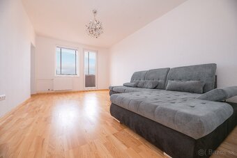 NA PRENÁJOM I 3 -izb. kompletne rekonštruovaný byt, Inovecká - 5