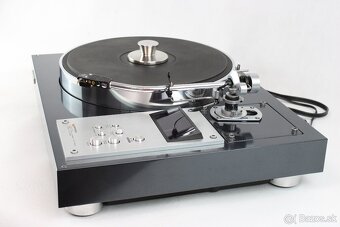 Gramofón PIONEER XLC-1850 (PLC-590) + SME-3009II - 5