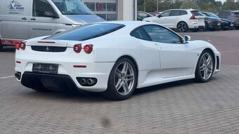 Ferrari F430 F1 z roku 2006 - 5