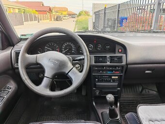 Toyota Corolla GT-i 16 GTI - 5