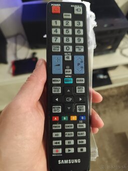 Predám LCD televízor Samsung - 5