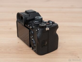 Sony A7IV (telo) - 5
