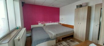 EXKLUZÍVNE: 4-izbový tehlový byt na Zobore s atmosférou rodi - 5