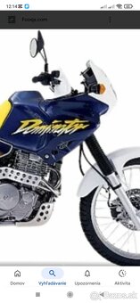 ▶️▶️ Honda dominator▶️▶️ - 5
