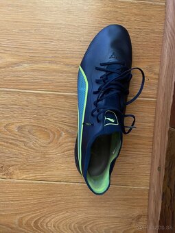 Puma King Ultimate MxSG - 5