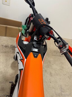 KTM SX-F 450 - 5