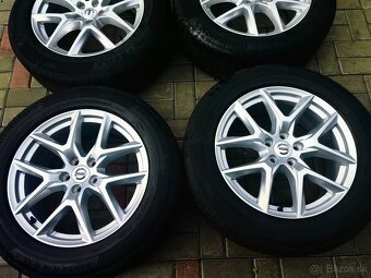 Volvo ,XC40, xc60, xc90, V90,Ford 5x108 r18 - 5
