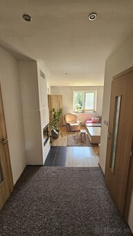 Predaj rodinného domu v obci Rudina - 5