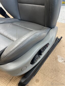 bmw e46 m3 coupe interier EU verzia - 5