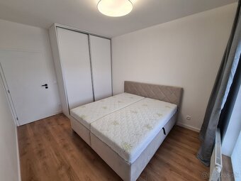 2-izbový byt v rezidencii Tabáň s garážou - 5