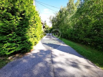 Zrekonštruovaný 4-izbový rodinný dom Diviaky nad Nitricou - 5