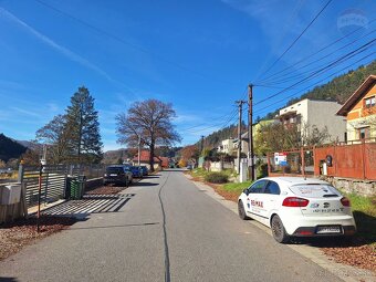 Na PREDAJ rodinný dom – Valaská, Cesta osloboditeľov - 5