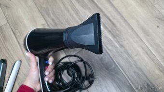 Fén na vlasy Wahl Pro - 5