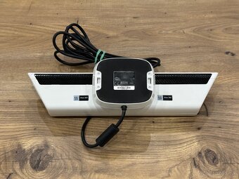 Kinect senzor na XBOX 360 biely - 5