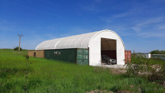 Lodný kontajner PRESTRESENIE VYPREDAJ AKCIA CELE SK - 5