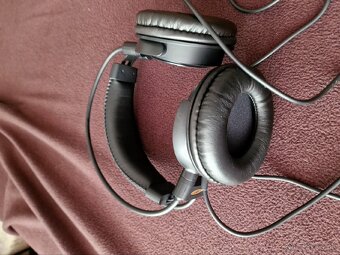 Audio technica AVC500 - 5