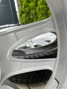 BMW R18 5x112 G01/G02 X3/X4 - 5