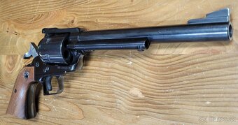 Predám revolver Ruger, kaliber: 44 Magnurn - 5