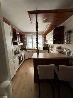 Klimatizovaný 3-izb. PET FRIENDLY byt v Devínskej Novej Vsi - 5