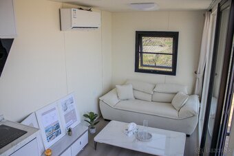 Predám modulový domček - 5