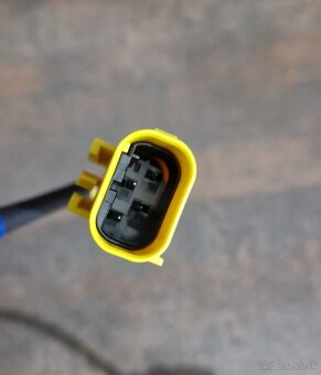 Cúvacia kamera HYUNDAI ix35, 95790-2S112 , 95760-1K501 - 5