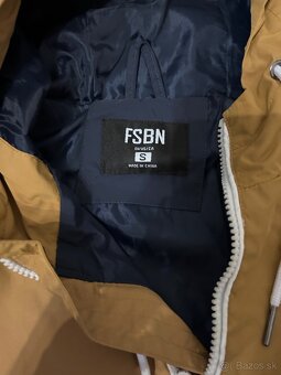 Lahka prechodna bunda - 5