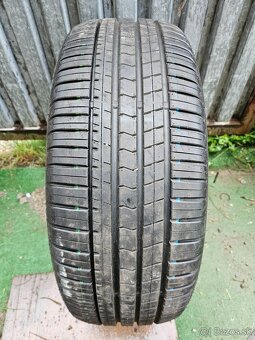 Nové letné pneu FALKEN ZIEX ZE310 Ecorun - 225/55 r18 - 5