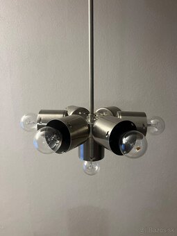 Luster Kamenický Šenov - 5