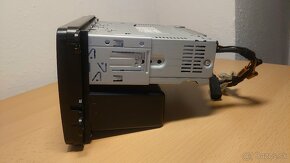 ALPINE CDE-196DAB , EXCURSION - SHX6C - 5