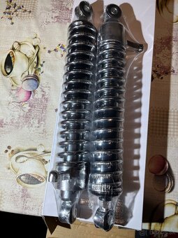 Simson Enduro S 51. - 5