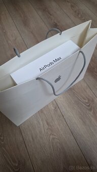 Apple AirPods Max Blue - 5