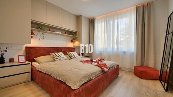 Moderné bývanie s elegantným dizajnom, 3 izbový byt po kompl - 5