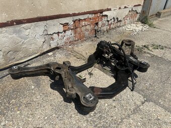 Predám na Mercedes W140 diely - 5