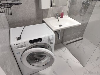 Prenájom nového bytu v Lipanoch - 5