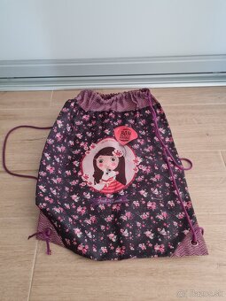 Školská taška Bon Voyage II - 5