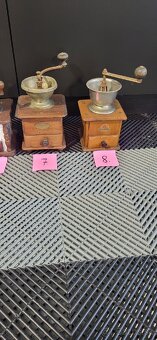 Mix mlyncekov na kavu - 5