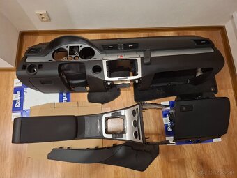 Rozpredam VW Passat B6 combi - 5