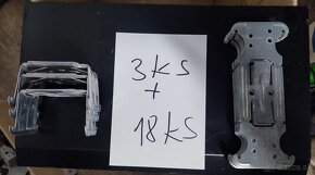 Závesy,spojky... - 5