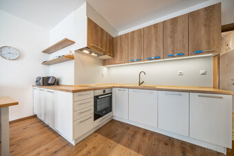 PREDAJ: NOVOSTAVBA 2i BYTU - SÍDLISKO PLATAN, ŠAMORÍN - 5