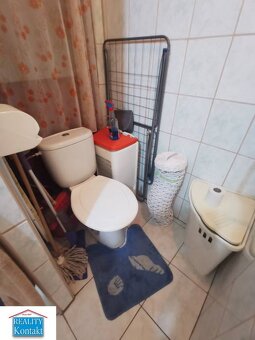 Na prenájom 1-izbový byt v Nových Zámkoch - 5