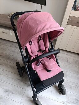 Kočík Cybex balios s Lux - 5