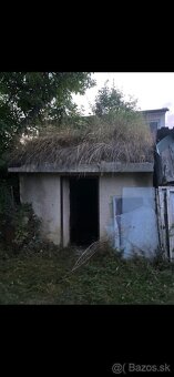 Predám rodinný dom v obci Topoľovka - 5