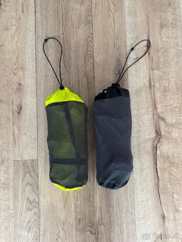 Nepremok Scott bunda a nohavice - 5