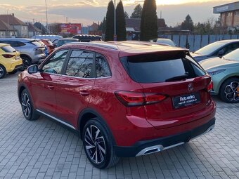 MG ZS Emotion HEV+ - 5