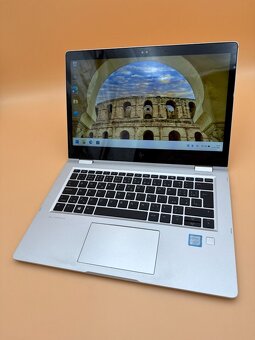 Notebook HP EliteBook x360 1030 G2 i5-7200U / 8GB RAM / 256G - 5