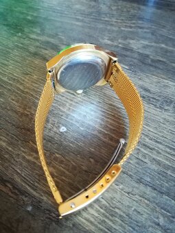 Pánske hodinky Prím Televízia Top - 5