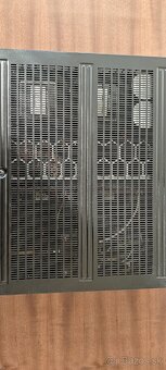 Predam zosilovac Pioneer A-777 - 5