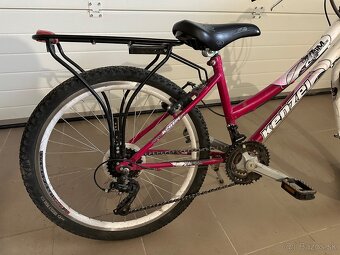 Bicykel kenzel 24 - 5